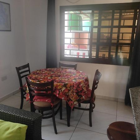 Sue-Etoile Self Catering Apartment Pointe Au Sel ภายนอก รูปภาพ