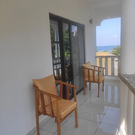 Sue-Etoile Self Catering Apartment Pointe Au Sel ภายนอก รูปภาพ
