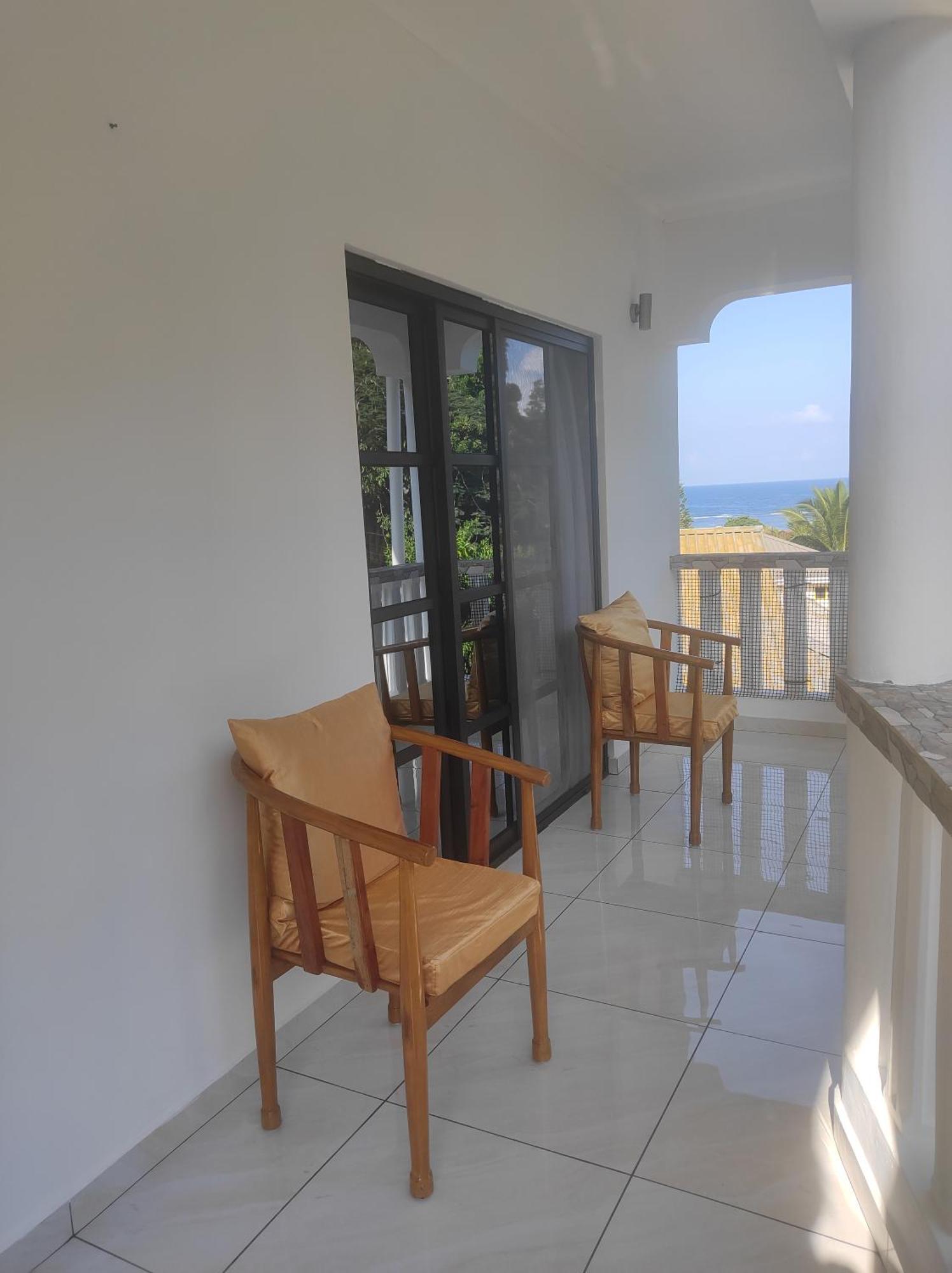 Sue-Etoile Self Catering Apartment Pointe Au Sel ภายนอก รูปภาพ