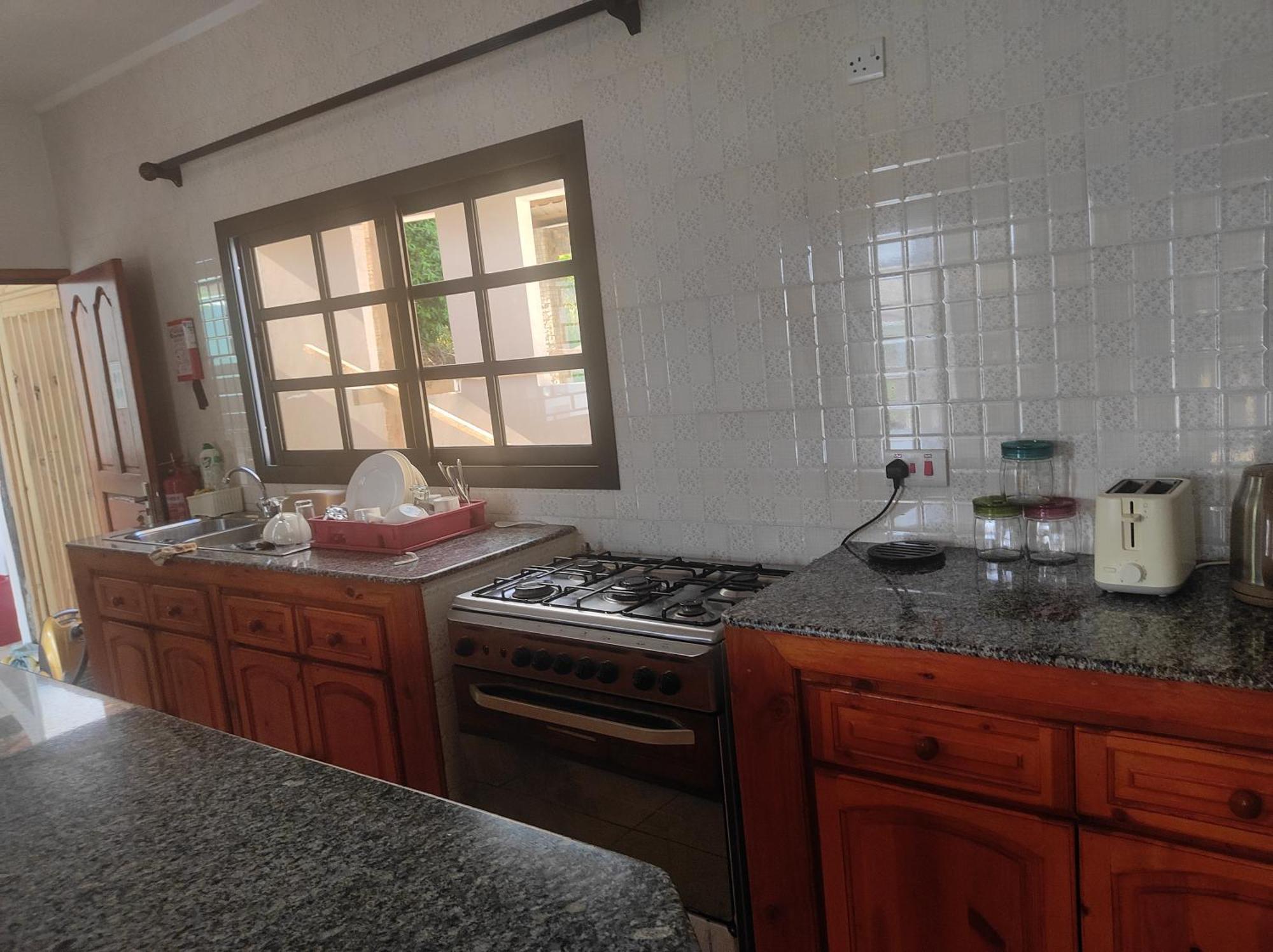 Sue-Etoile Self Catering Apartment Pointe Au Sel ภายนอก รูปภาพ