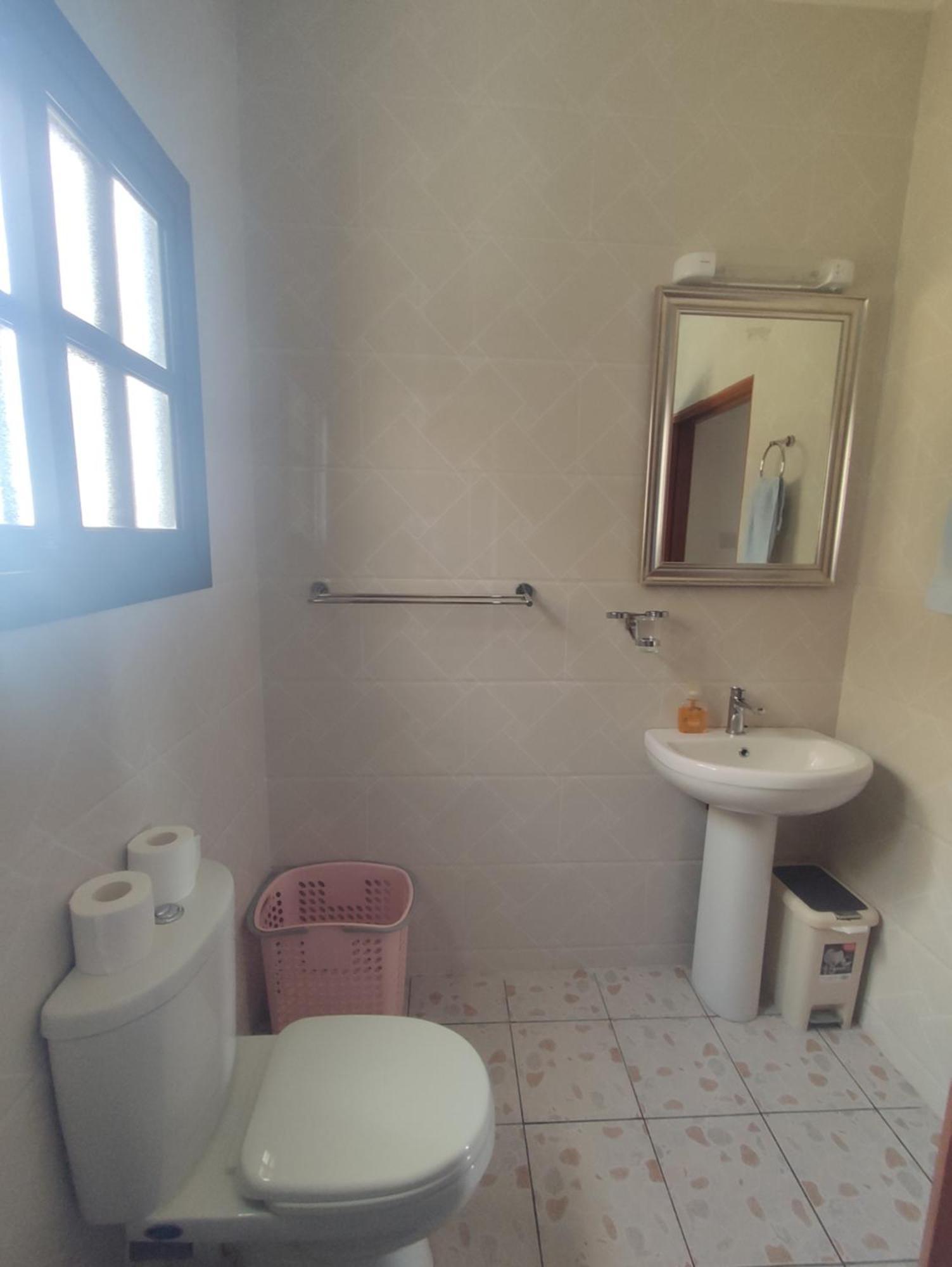Sue-Etoile Self Catering Apartment Pointe Au Sel ภายนอก รูปภาพ